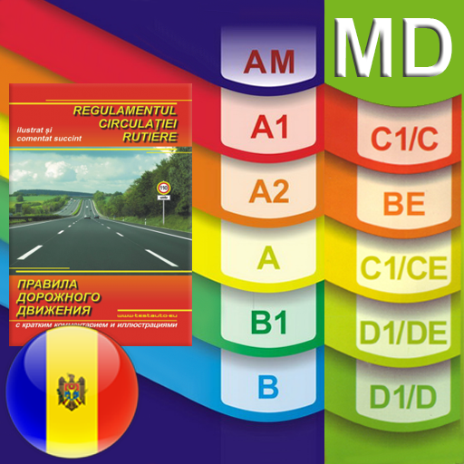 Învață pentru examenul auto cu scoalaauto.md — rapid, eficient și gratuit