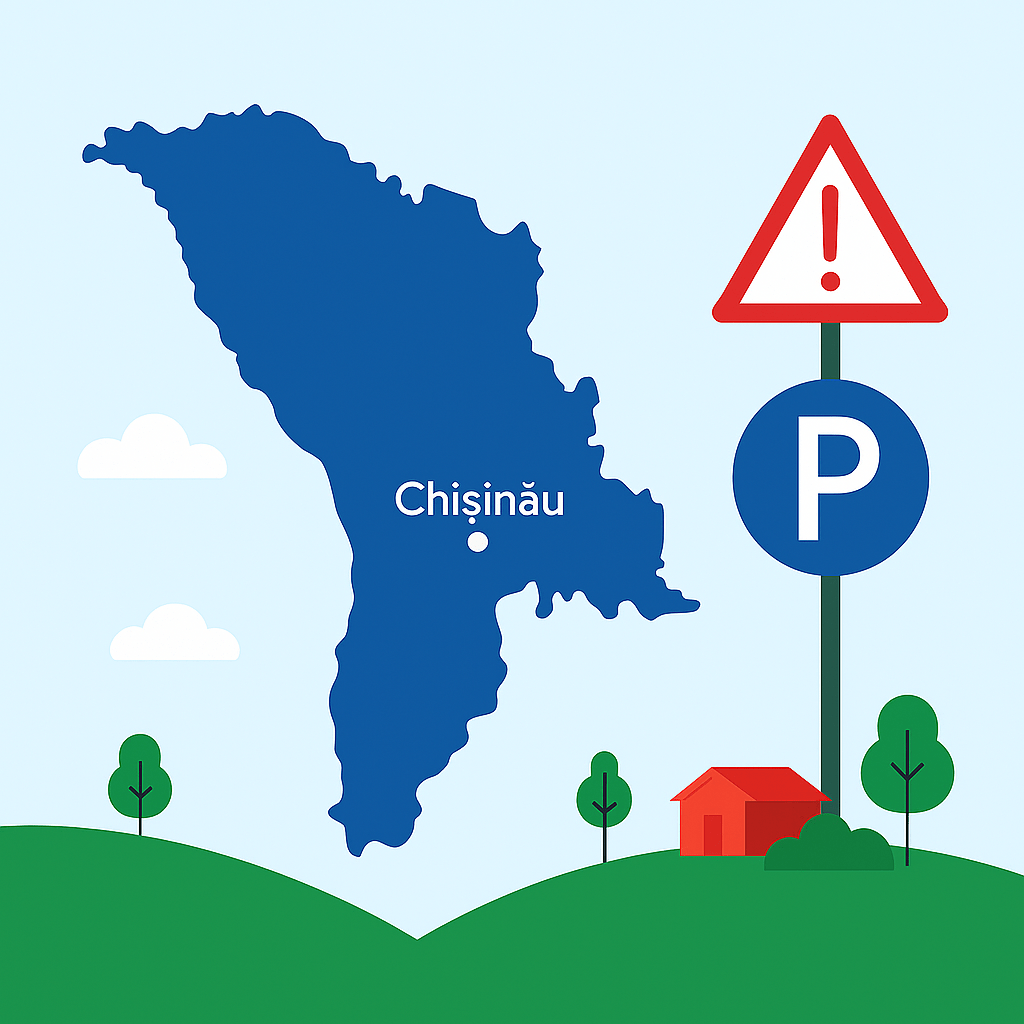 Oriunde te-ai afla în Moldova — scoalaauto.md te ajută să promovezi examenul auto