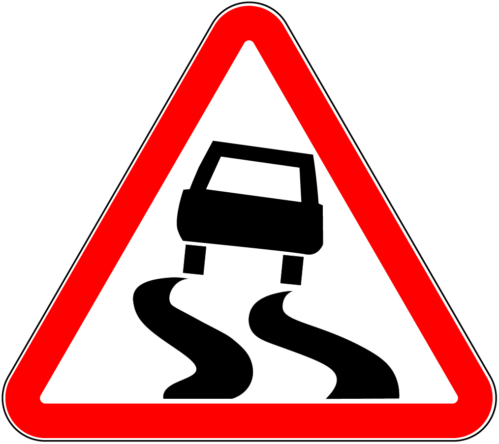 1.15 Drum alunecos.