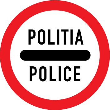 3.19.2 "Poliţia"